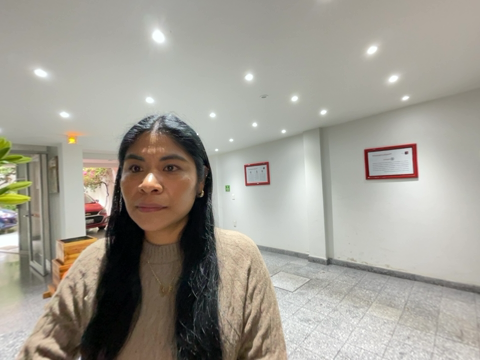 Foto de Rosa Ramirez  Flores